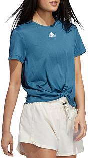 adidas Women's Knotted T-Shirt product image