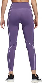 adidas Women's Believe This 2.0 High Rise 7/8 Tights product image