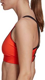 adidas x Karlie Kloss Women's Medium Support Sports Bra product image