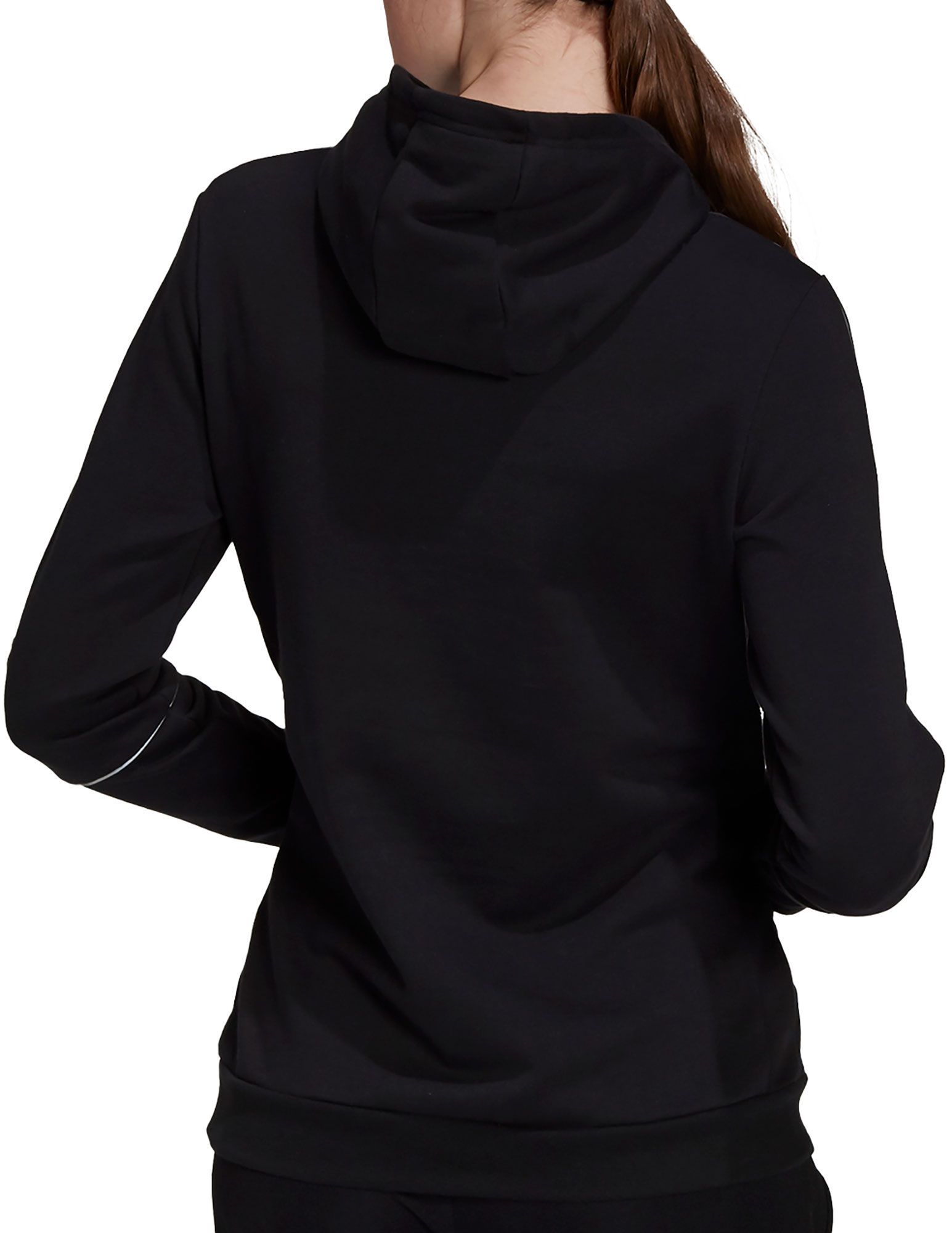 adidas Women's Tiro Reflective Hoodie product image