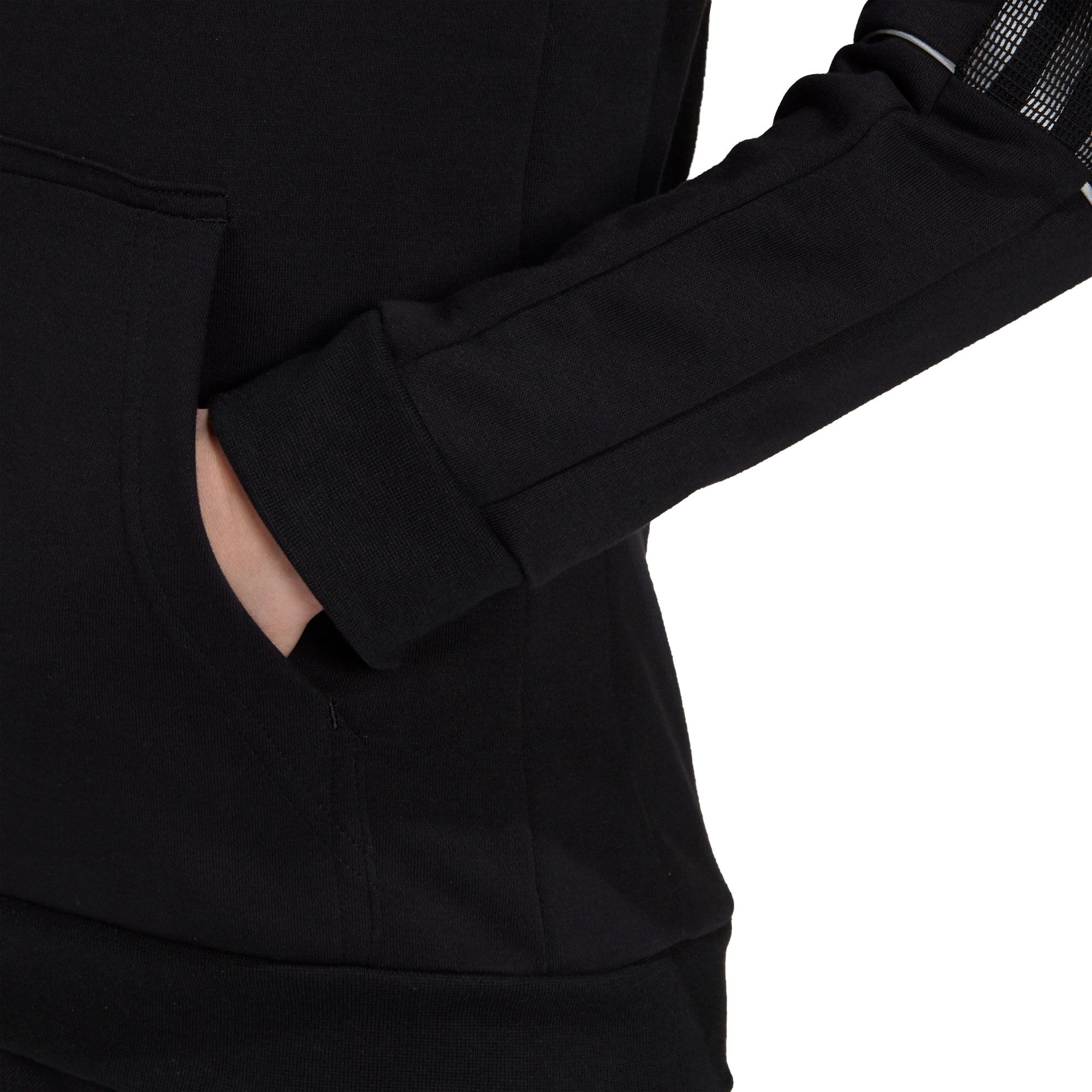 adidas Women's Tiro Reflective Hoodie product image