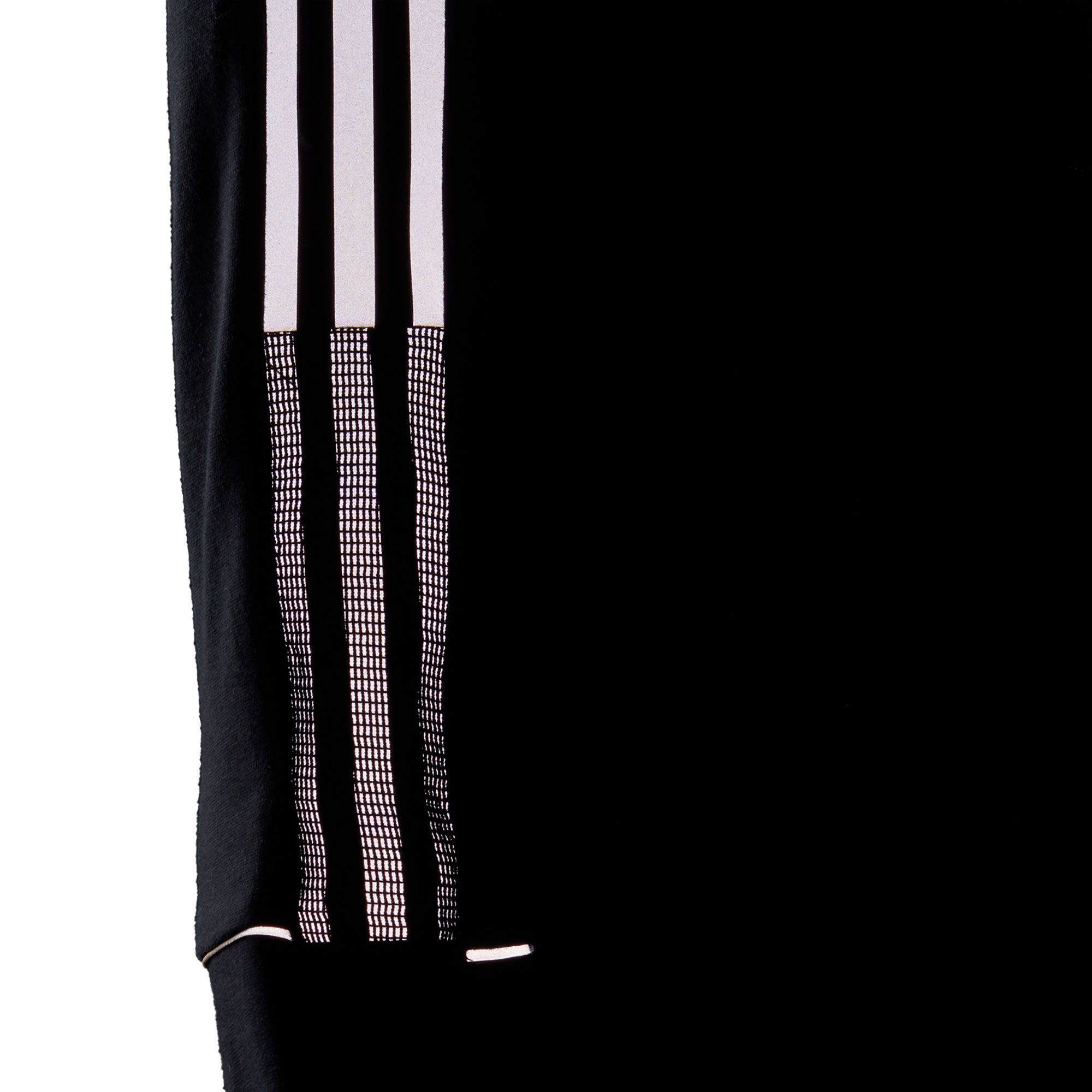 adidas Women's Tiro Reflective Hoodie product image