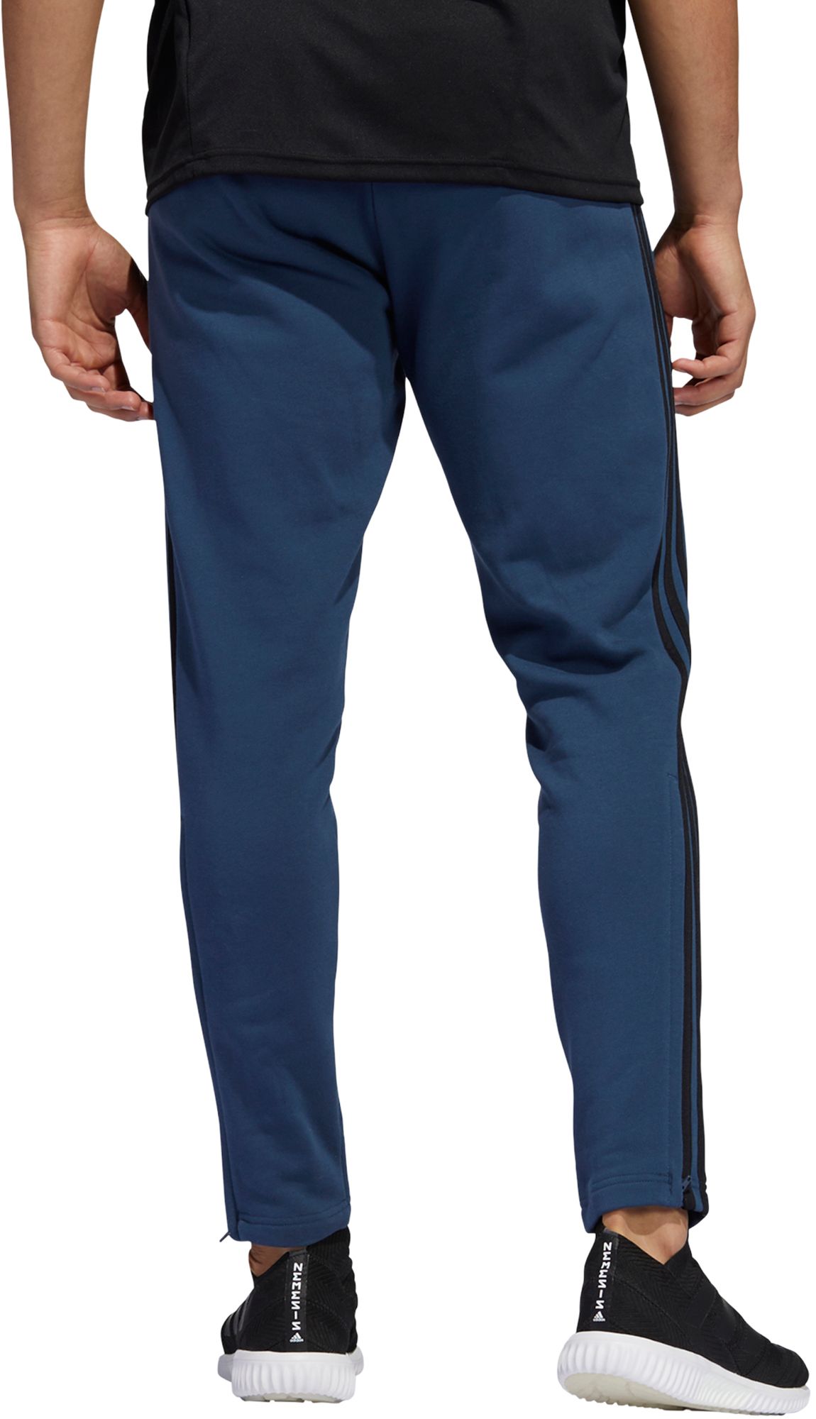 tiro 19 french terry tracksuit bottoms