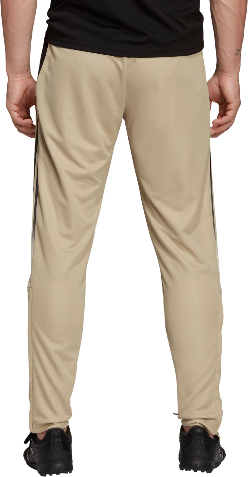 adidas men's tiro gradient pants