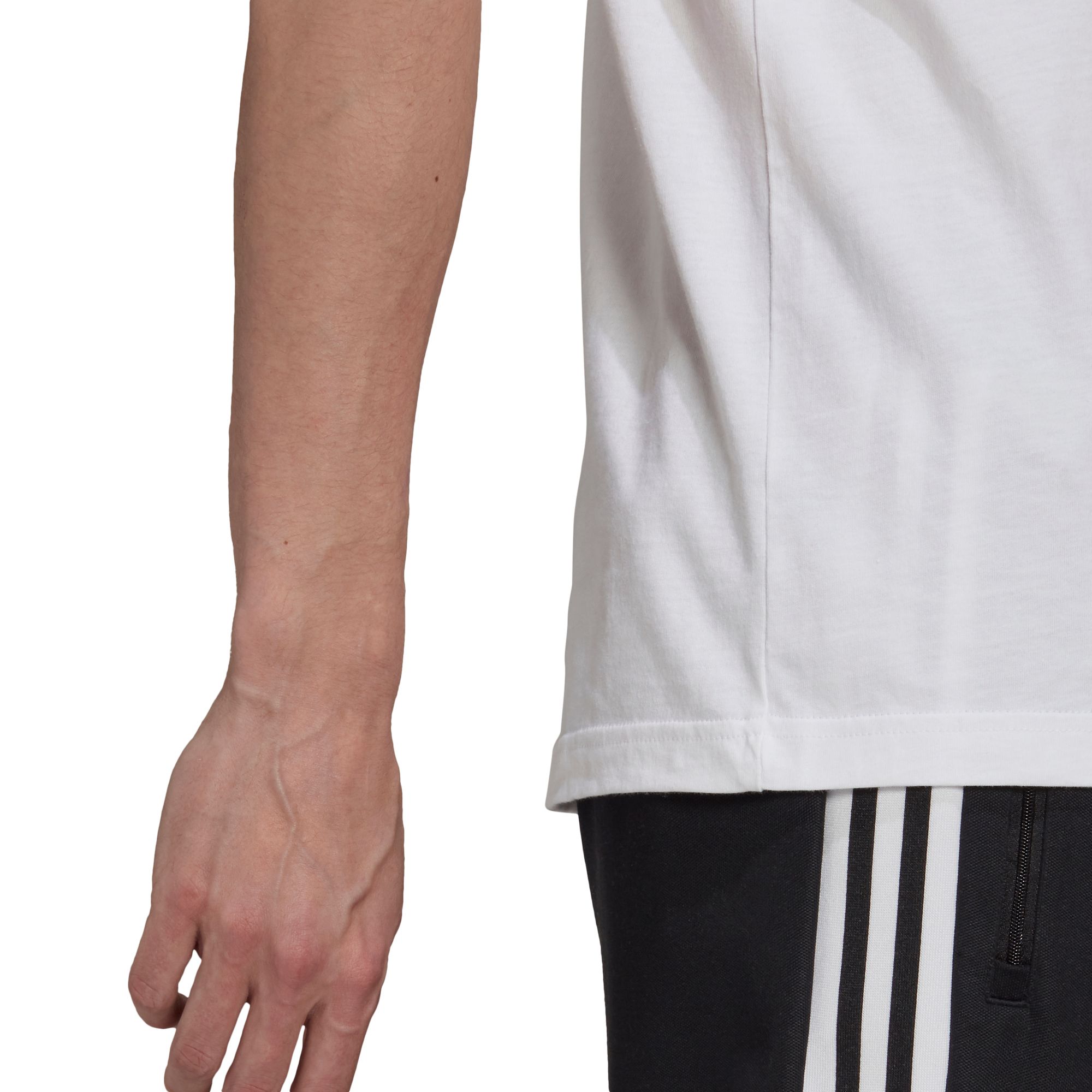 adidas Men's Adicolor Essentials Trefoil Tank Top product image