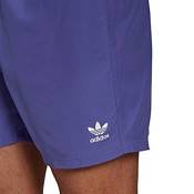 adidas Originals Men's Adicolor Essentials Trefoil Swim Shorts product image
