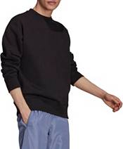 adidas Men's Adicolor Trefoil Crewneck Sweatshirt product image