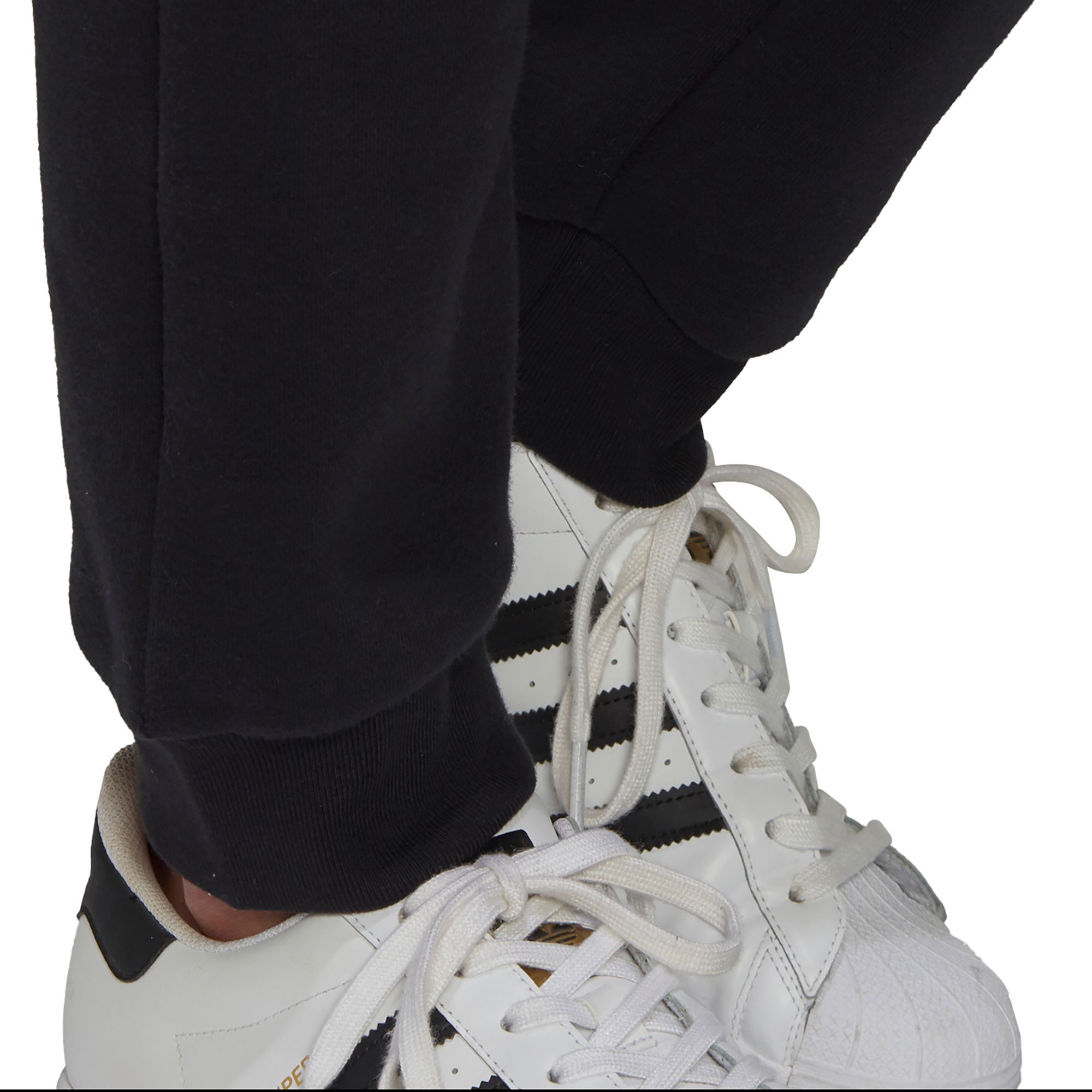 adidas Originals Men's Adicolor Essentials Trefoil Fleece Pants product image