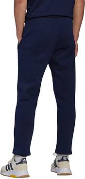 adidas Pants Adicolor Originals Goods Men\'s | Essentials Sporting Trefoil Fleece Dick\'s
