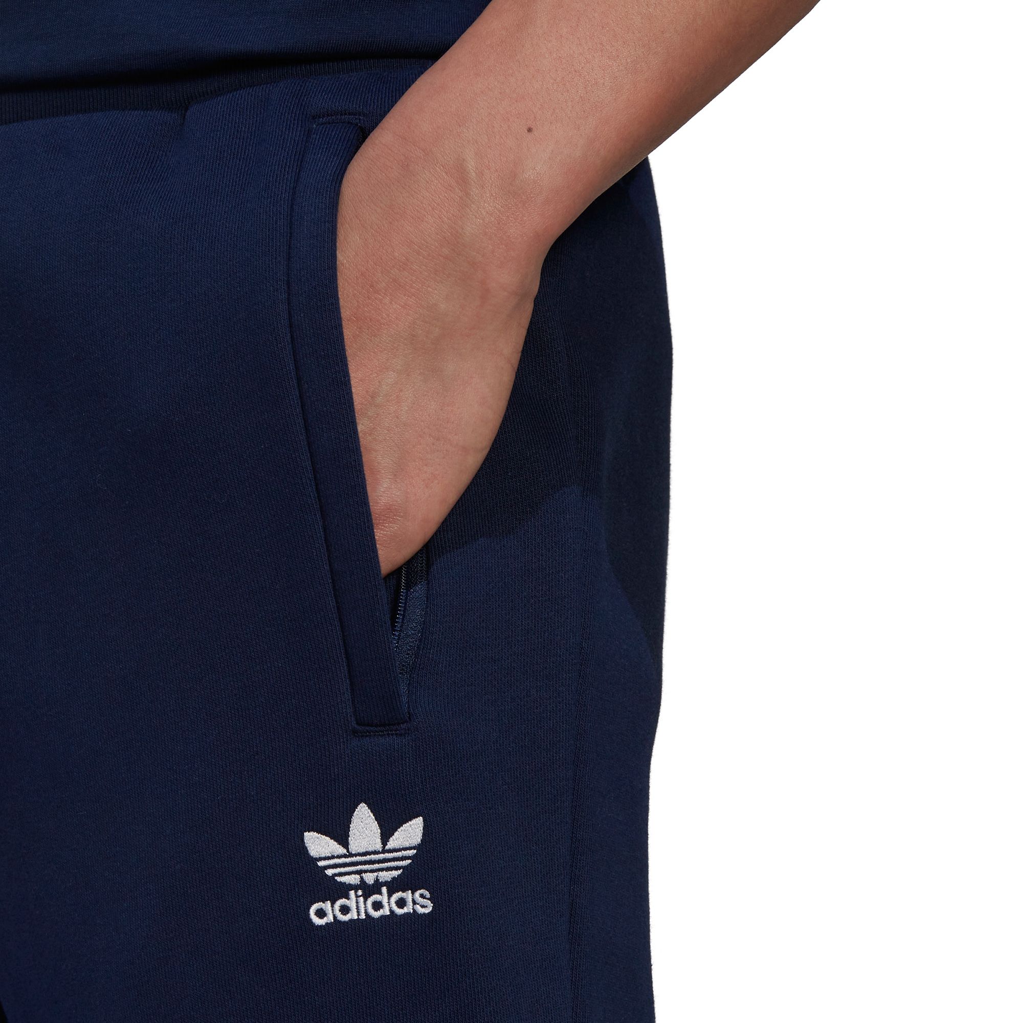adidas Originals Men's Adicolor Essentials Trefoil Fleece Pants product image