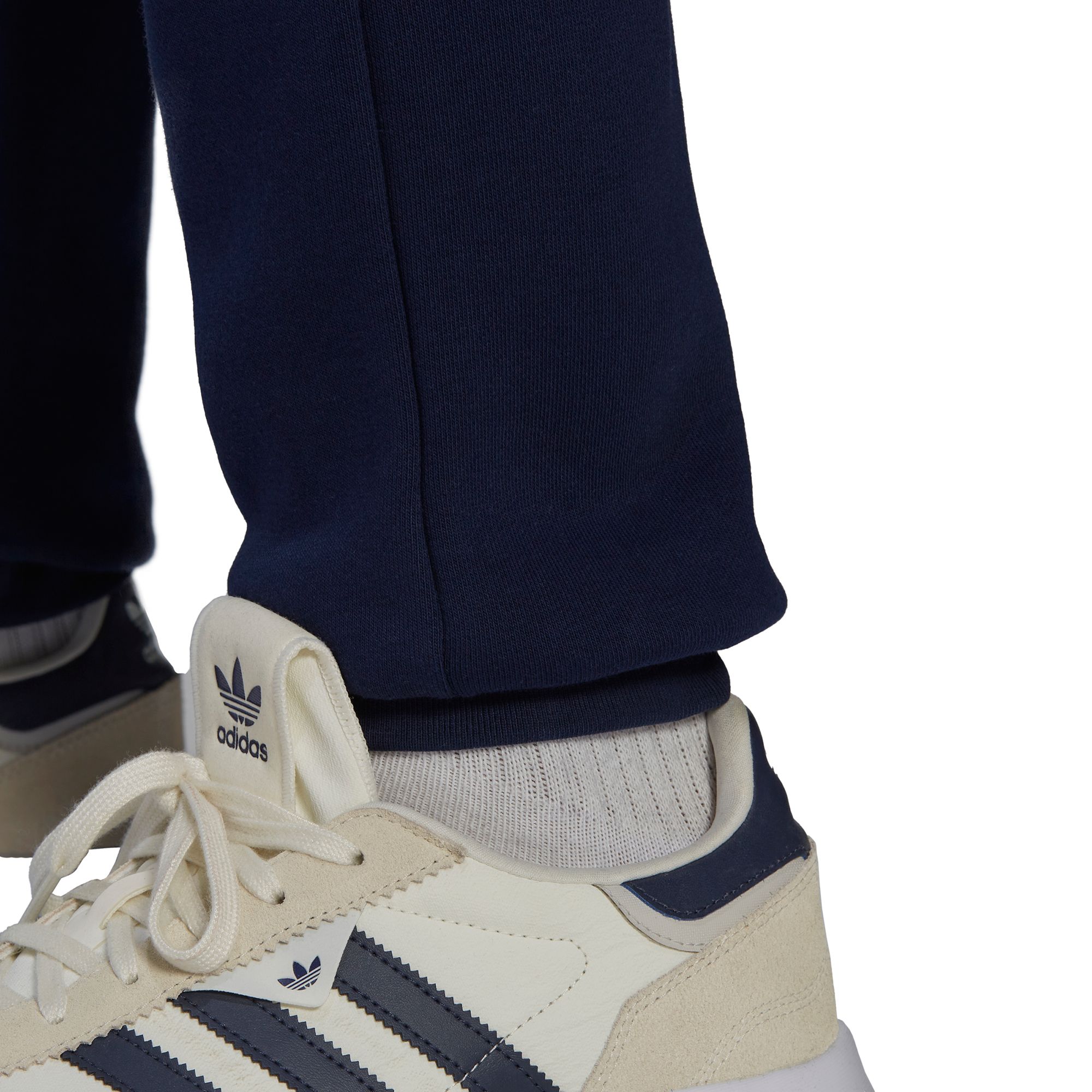 adidas Originals Men's Adicolor Essentials Trefoil Fleece Pants product image