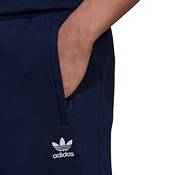 adidas Originals Men\'s Adicolor Essentials Trefoil Fleece Pants | Dick\'s  Sporting Goods