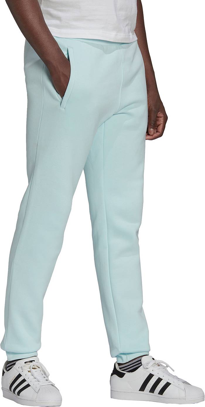 Grav ciffer sneen adidas Originals Men's Trefoil Essentials Fleece Pants | Dick's Sporting  Goods