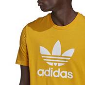 adidas Originals Men\'s Adicolor | Goods Sporting T-Shirt Trefoil Dick\'s Classics