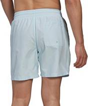 adidas Men's Adicolor Essentials Trefoil Swim Shorts product image