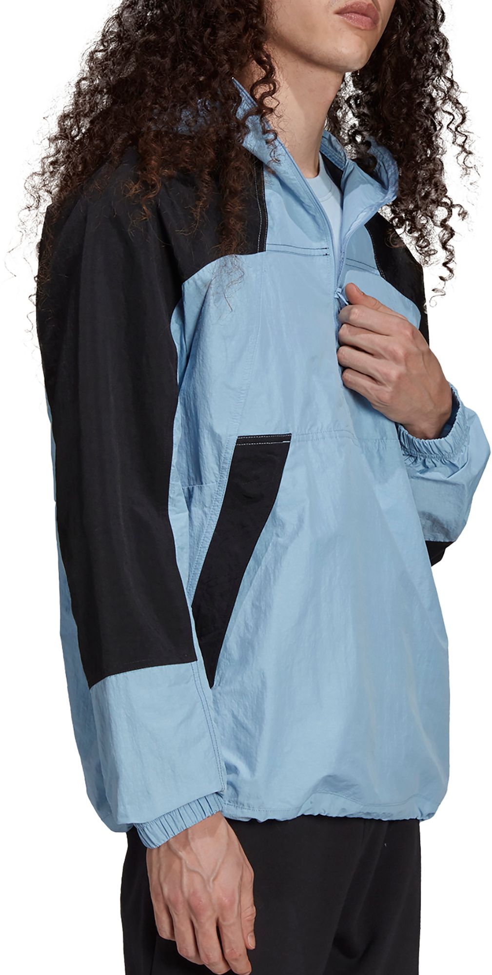 adidas Originals Men's Adventure Futura Windbreaker