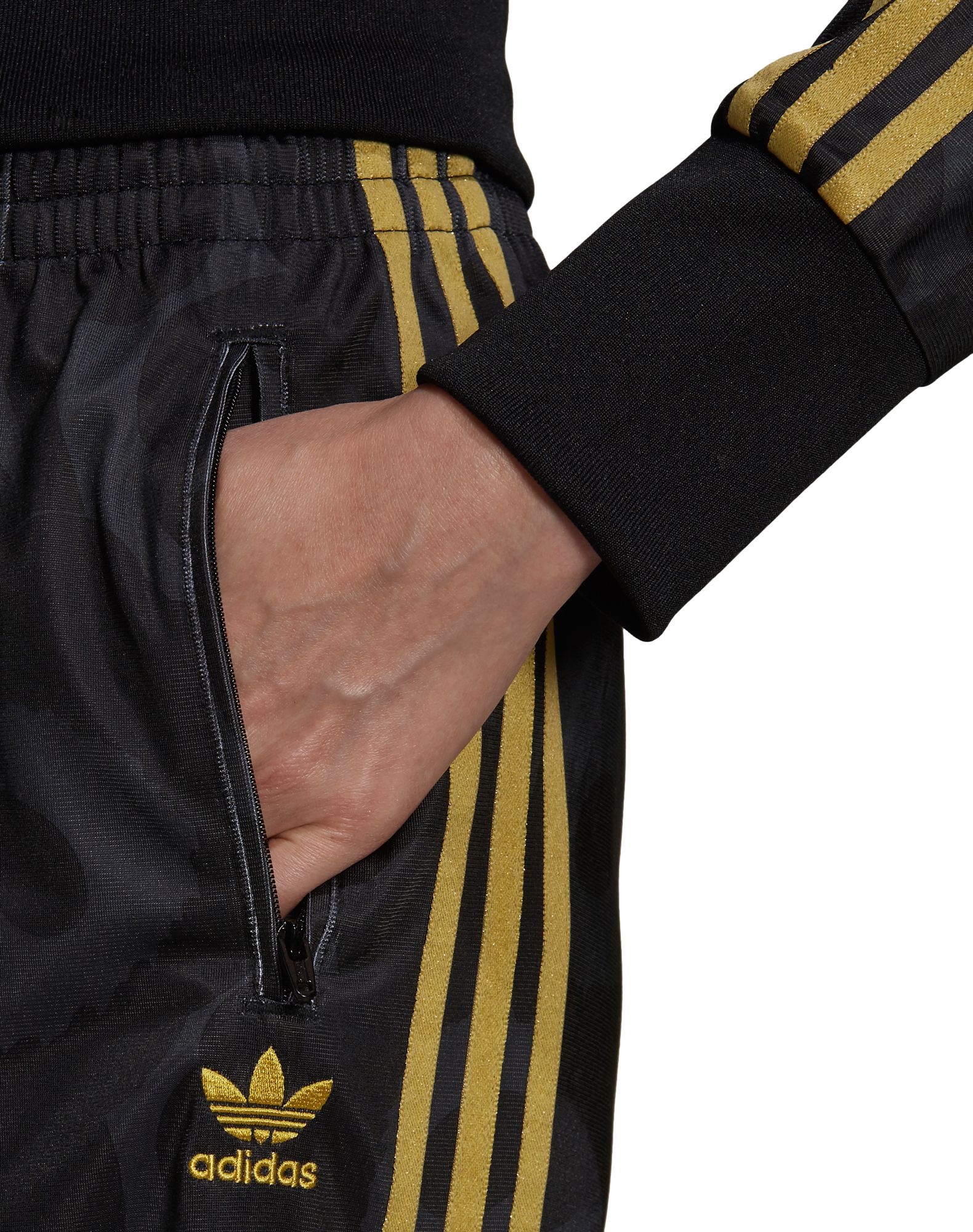 adidas Originals Women's Marimekko Firebird Track Pants product image