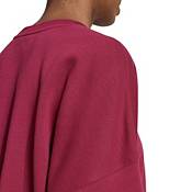adidas Originals Women's Essentials Fleece Crew Sweatshirt product image