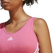 adidas Women's Essentials 3-Stripes Crop Top product image
