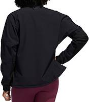 adidas Women's COLD.RDY 1/2 Zip Jacket product image