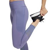 adidas Women's Yoga Power Mesh 7/8 Tights product image
