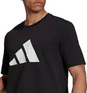 adidas Men's Sportswear Future Icons 3 Bar T-Shirt product image