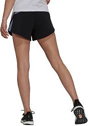 adidas Women's Sportswear Colorblock Shorts product image