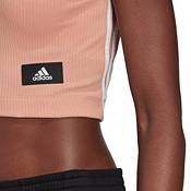 adidas Adult Women In Power Cropped Tank Top product image