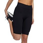 adidas Women's Cotton Bike Shorts product image