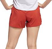 adidas Women's Pacer Bungee Shorts product image