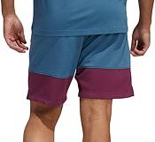 adidas Men's 3-Stripes Basketball Shorts product image