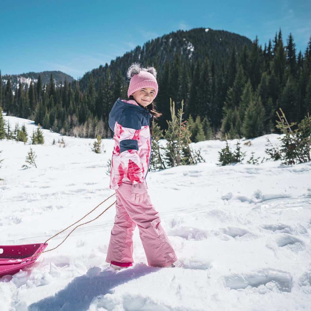 Columbia Youth Bugaboot Celsius 400g Winter Boots product