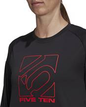 adidas Women's Five Ten Long Sleeve Mountain Bike Jersey product image