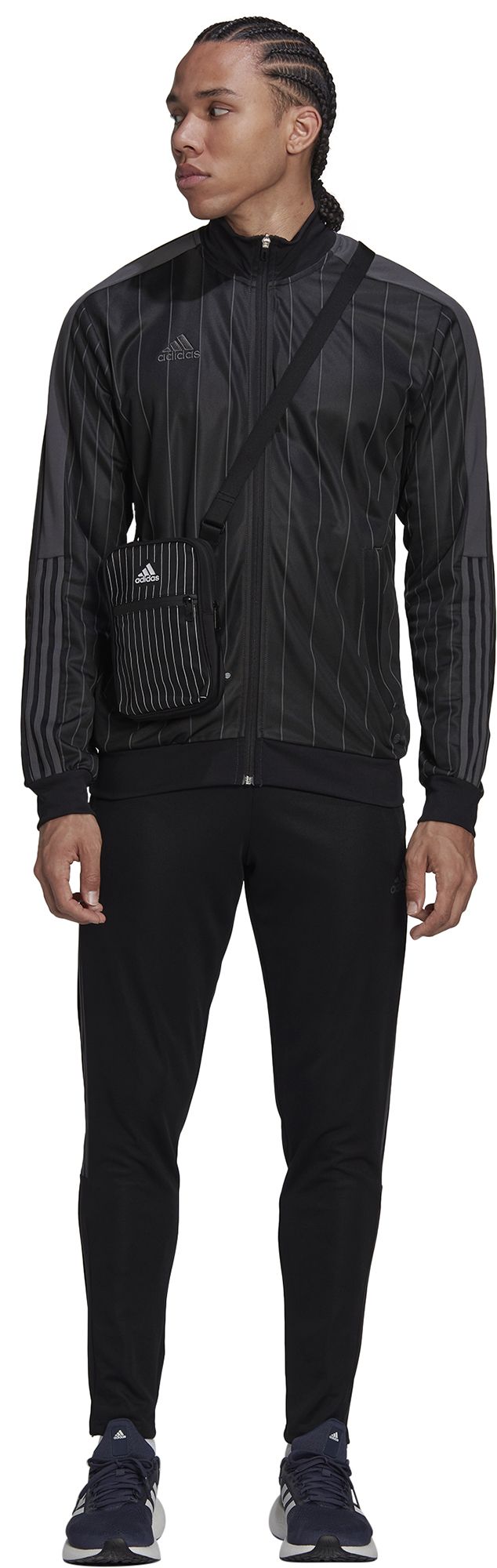 adidas Men's Sportswear Tiro Track Jacket