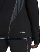 adidas Men's Tiro 23 Pro 1/4 Zip Long-Sleeve Shirt product image