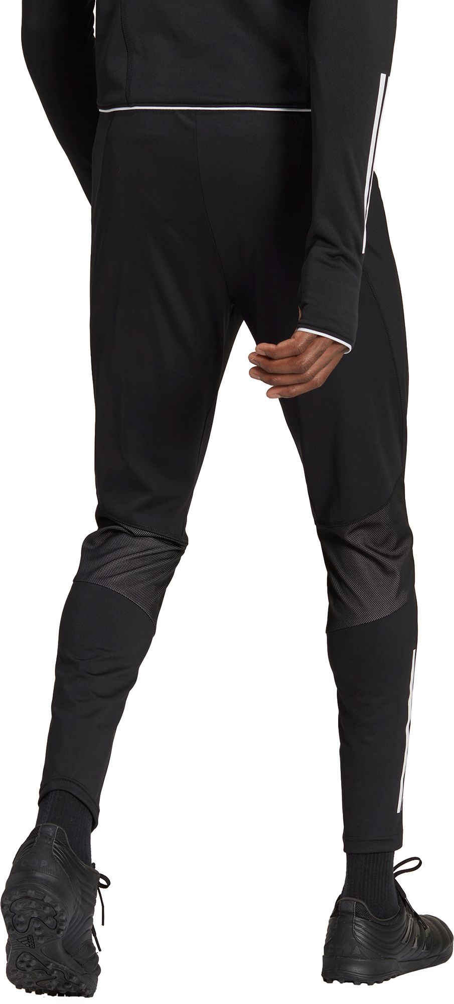 adidas Men's Tiro 23 Pro Tracksuit Bottoms product image