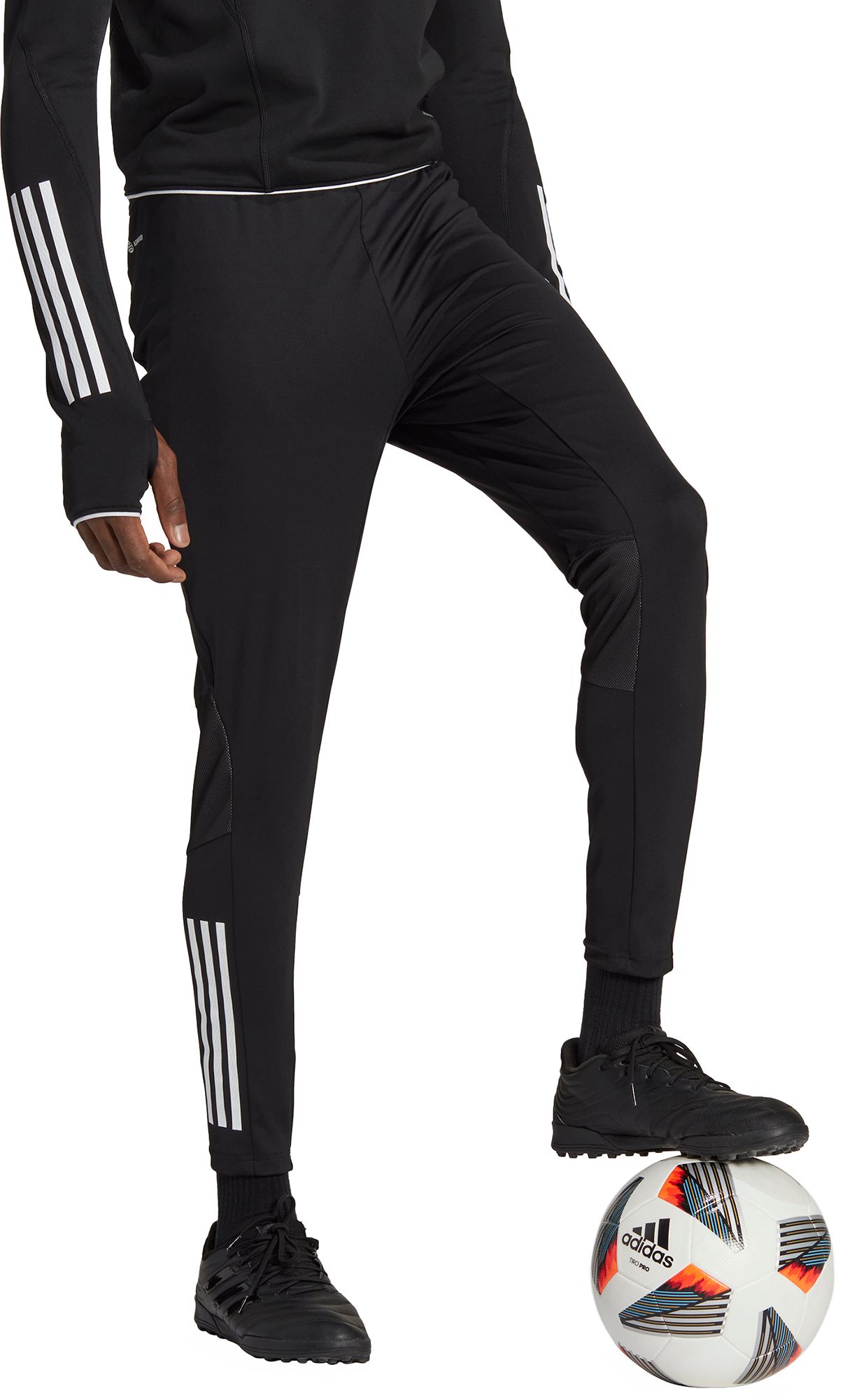 adidas Men's Tiro 23 Pro Tracksuit Bottoms product image