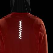 adidas Women's Fast Hybrid Running Long Sleeve Shirt product image