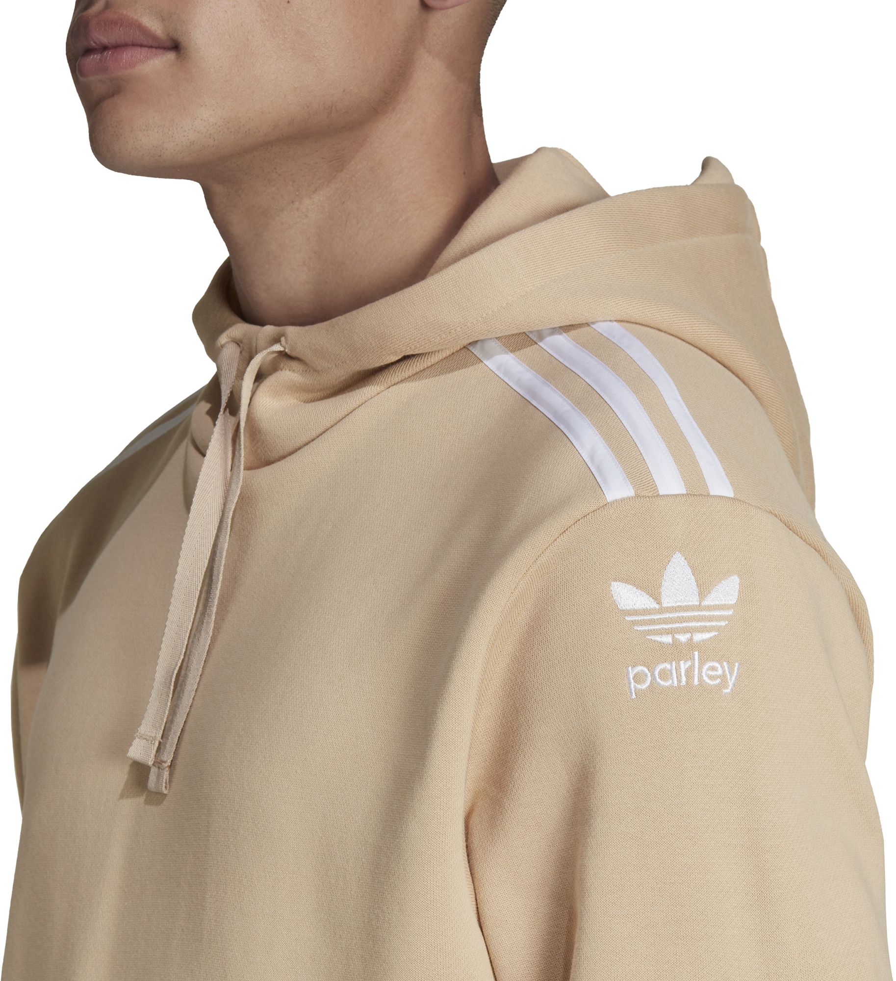 Parley hoodie on sale