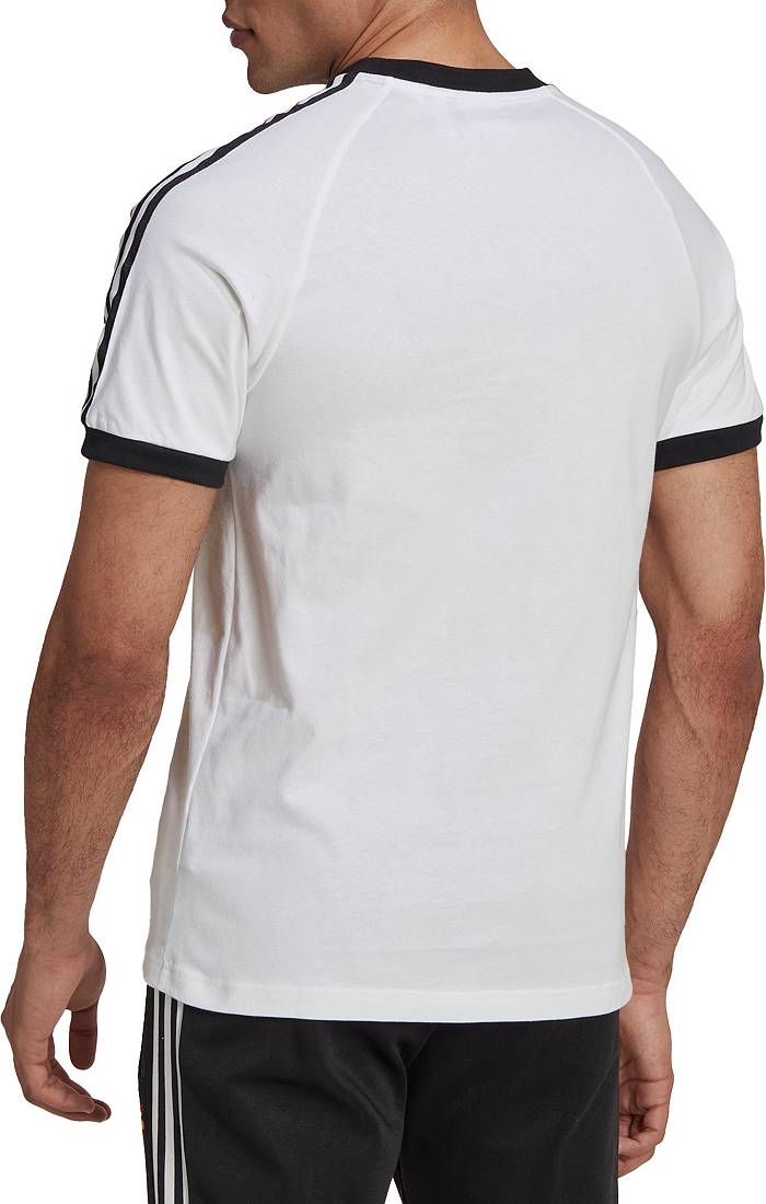 Originals Men's 3-Stripes FB Nations Germany T-Shirt | Dick's Sporting Goods