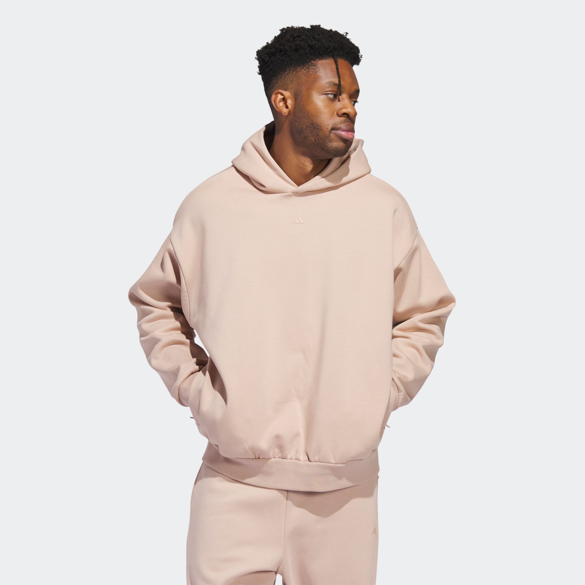 Adidas streetball hoodie hot sale