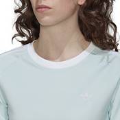 adidas Originals Women's Adicolor Classics Slim 3-Stripes T-Shirt product image