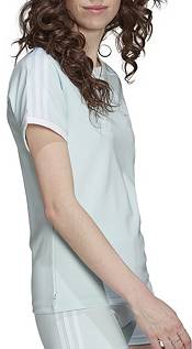 adidas Originals Women's Adicolor Classics Slim 3-Stripes T-Shirt product image
