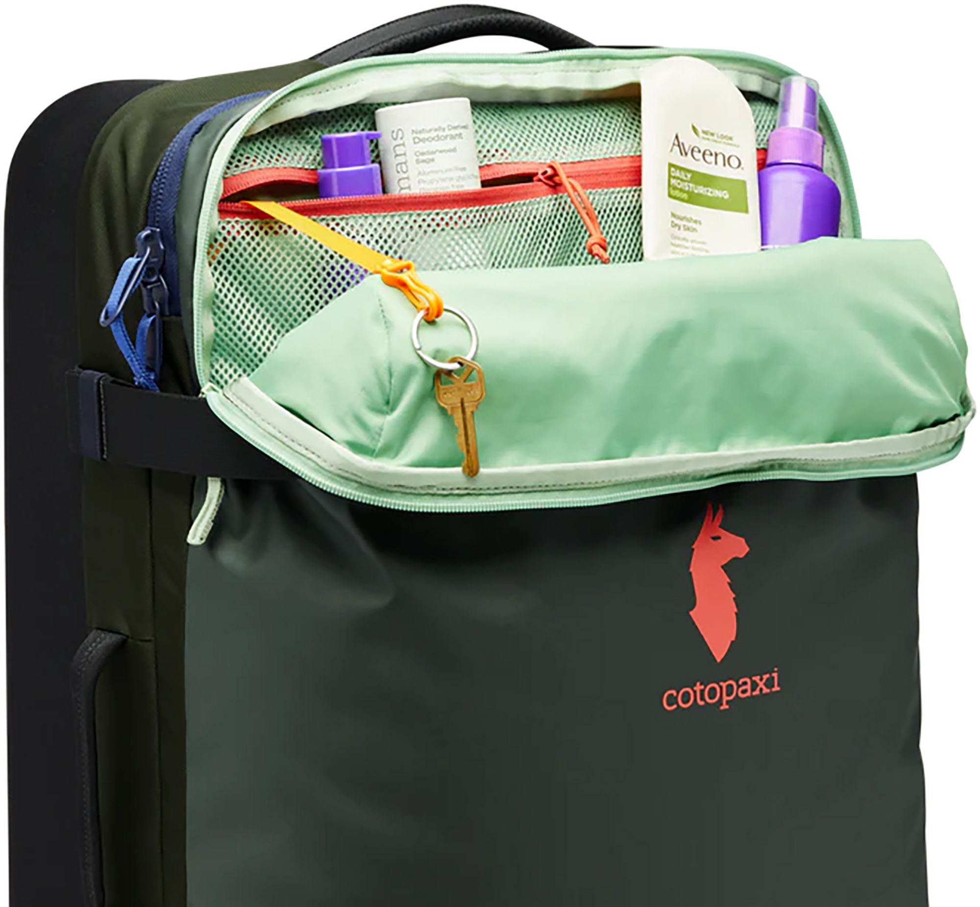 Cotopaxi Allpa 65L Roller Bag product image