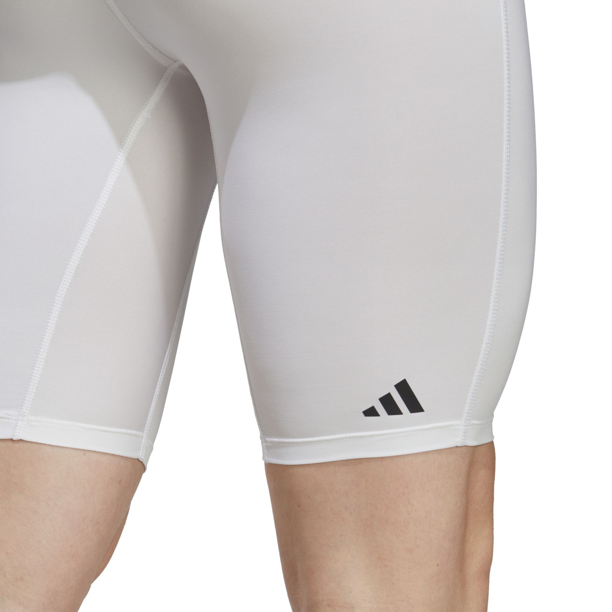 adidas Men's Techfit Training Short Tights