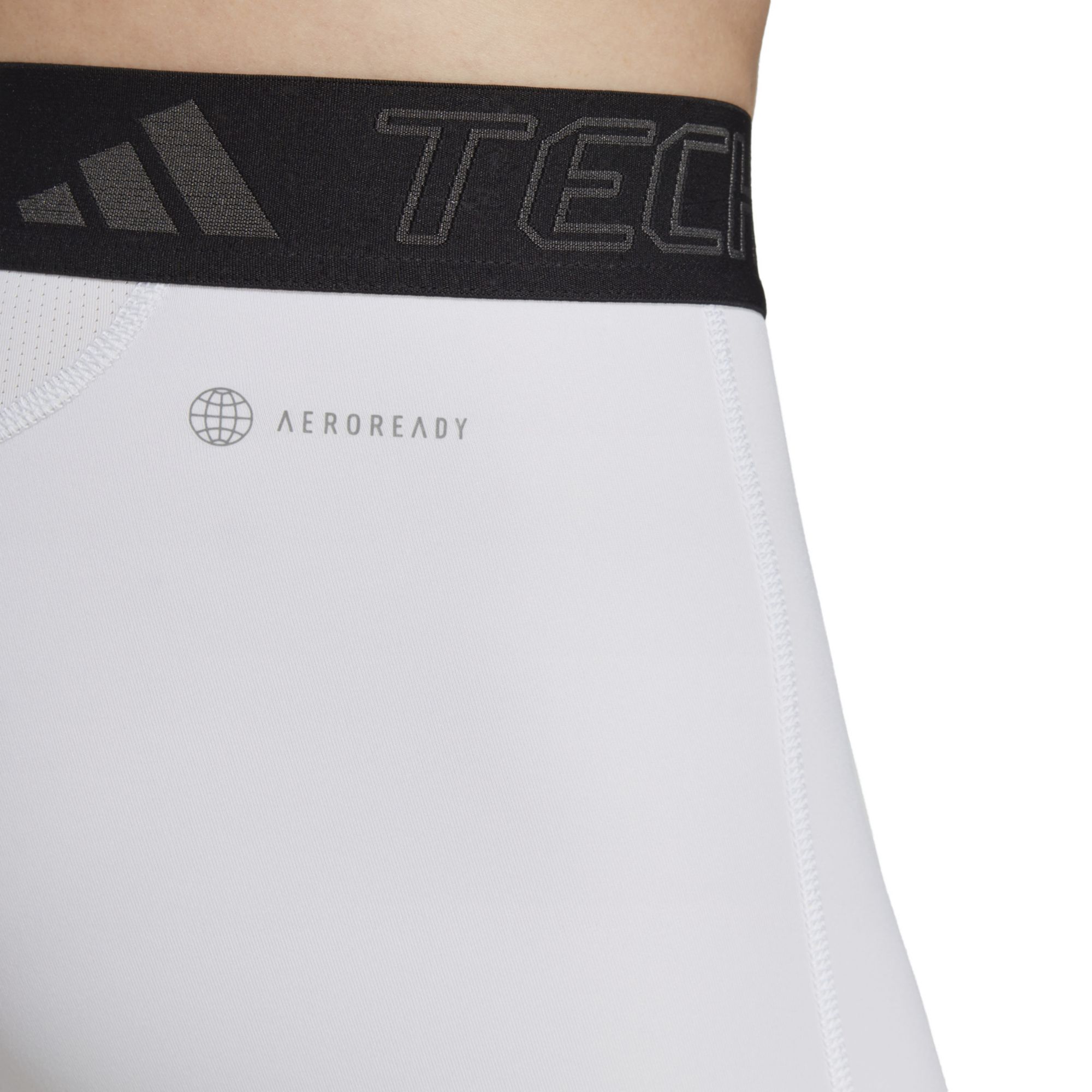 adidas Men's Techfit AEROREADY Long Training Tights product image