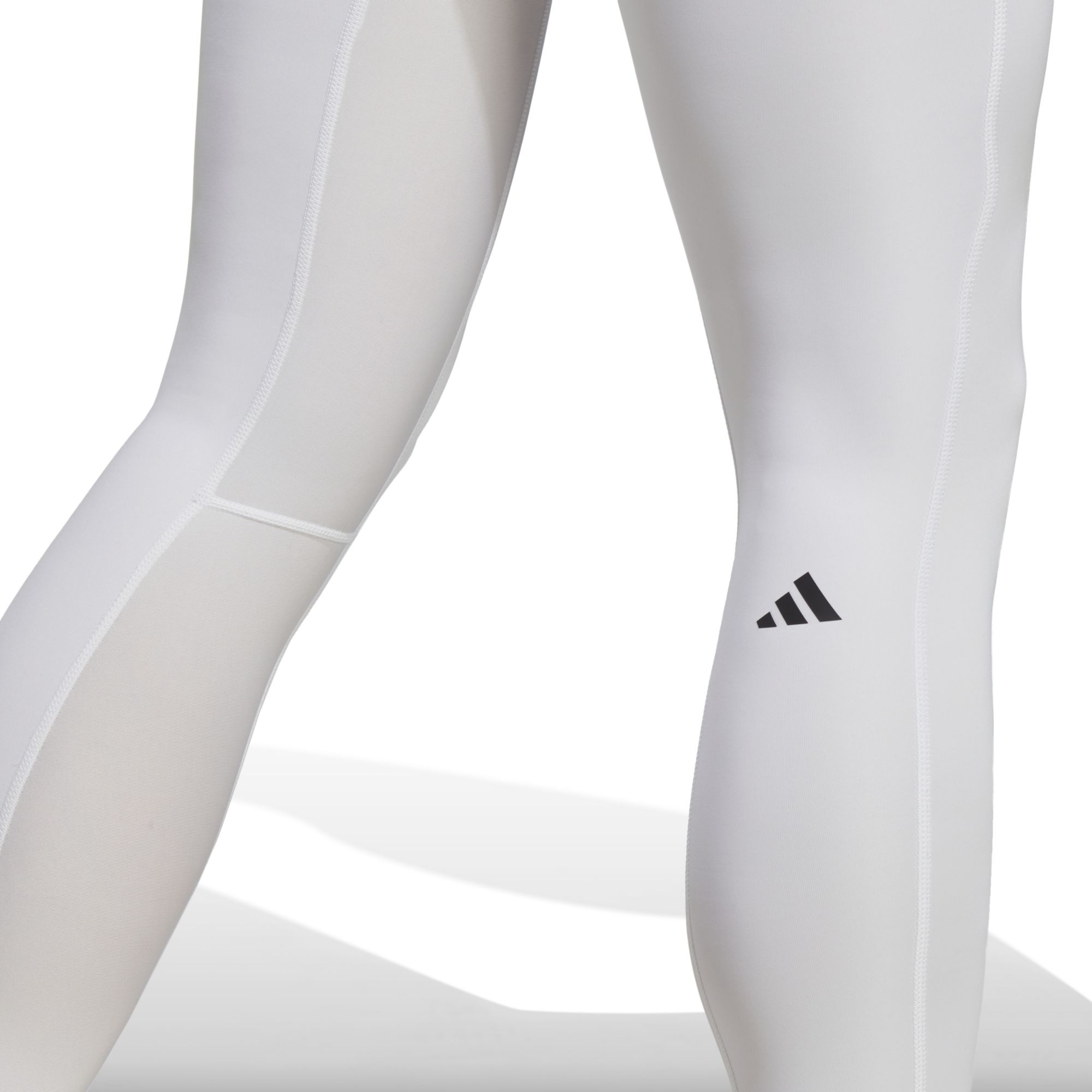 adidas Men's Techfit AEROREADY Long Training Tights product image