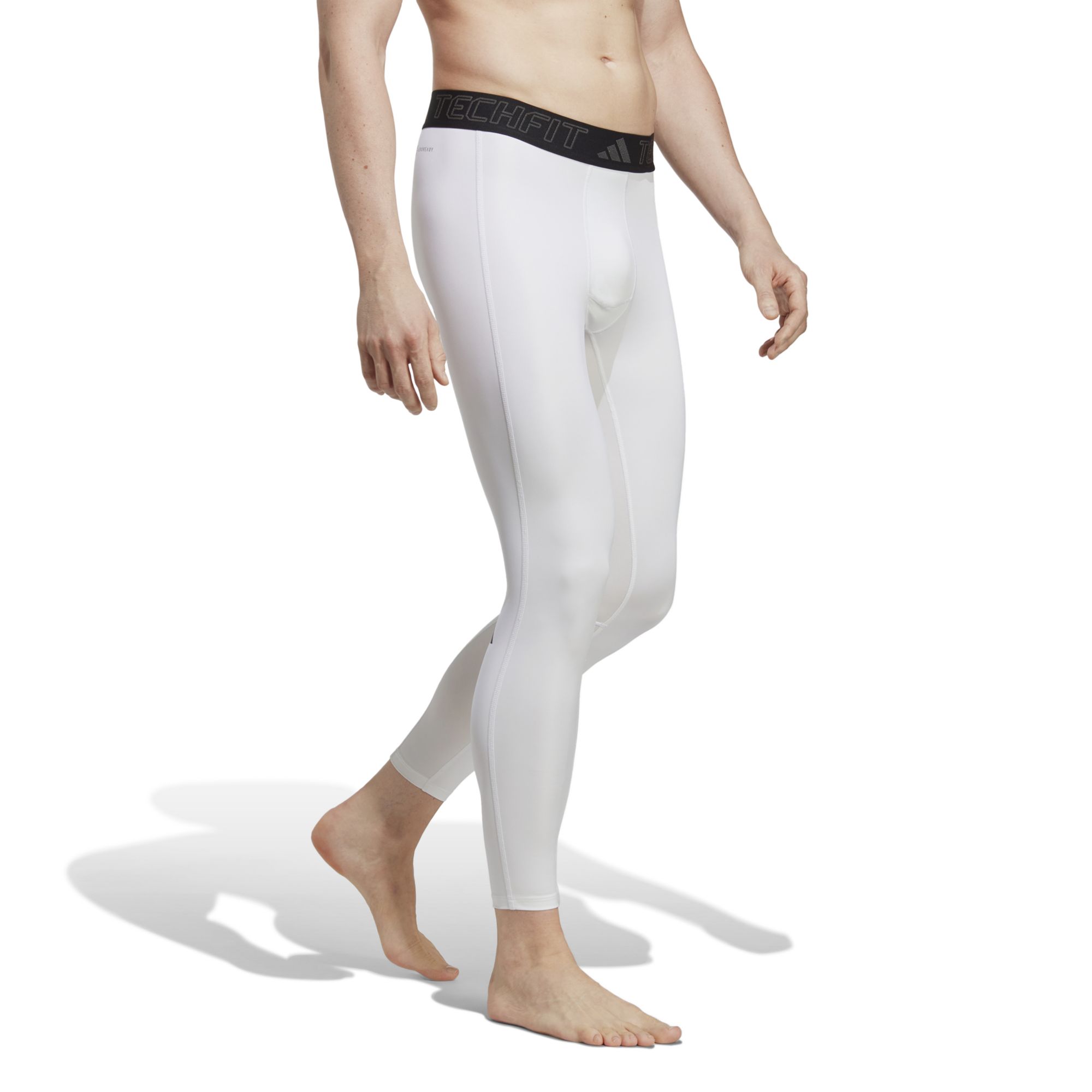 adidas Men's Techfit AEROREADY Long Training Tights product image