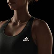 adidas Women's Running Medium-Support Seamless Merino Wool Bra product image