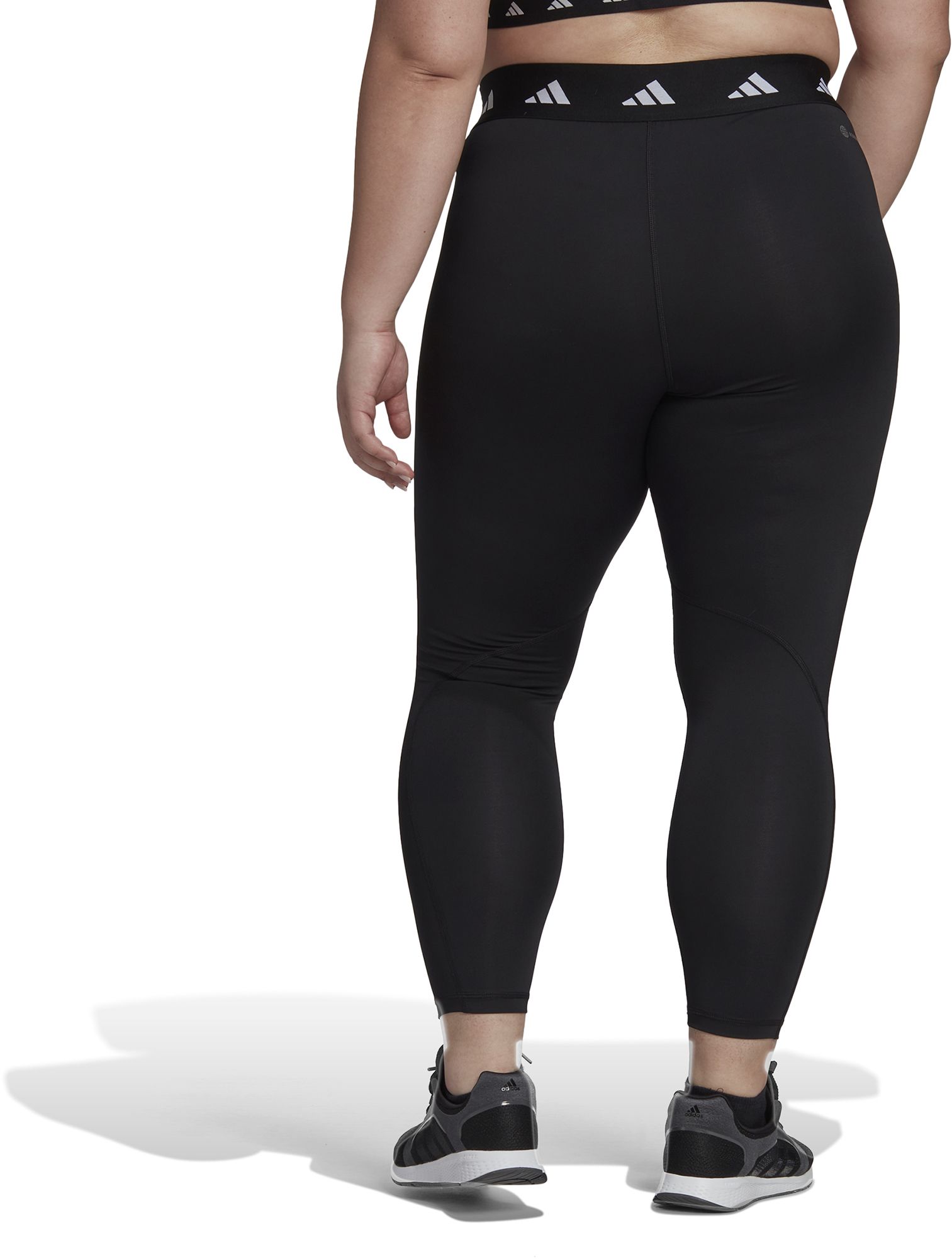 adidas Women's Techfit 7/8 Tights product image